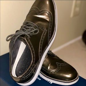 Cole Haan - Original Grand Wingtip